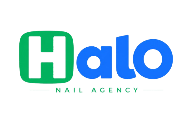 Halo Nail Agency 24